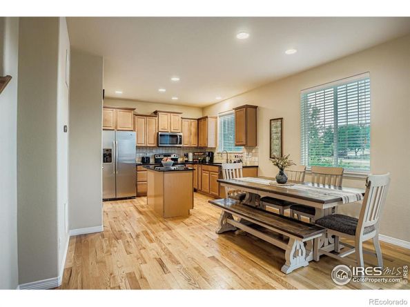1855 Trevor Circle, Longmont CO 80501