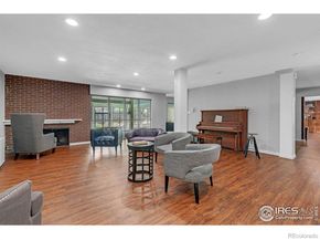 2227 Canyon Boulevard 458 B, Boulder CO 80302