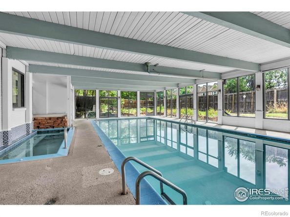 2227 Canyon Boulevard 458 B, Boulder CO 80302