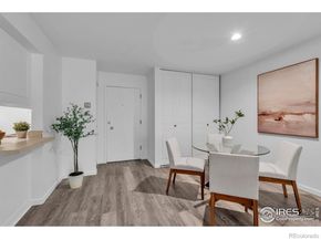2227 Canyon Boulevard 458 B, Boulder CO 80302
