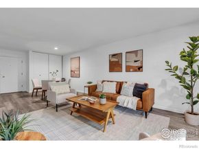 2227 Canyon Boulevard 458 B, Boulder CO 80302