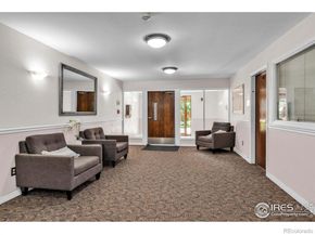 2227 Canyon Boulevard 458 B, Boulder CO 80302