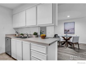 2227 Canyon Boulevard 458 B, Boulder CO 80302