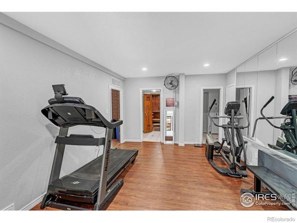 2227 Canyon Boulevard 458 B, Boulder CO 80302