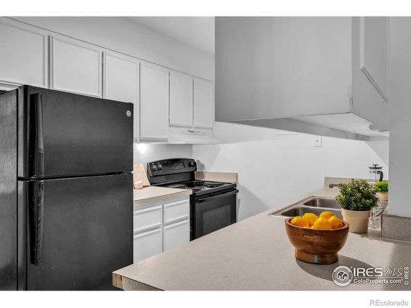 2227 Canyon Boulevard 458 B, Boulder CO 80302