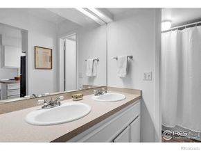 2227 Canyon Boulevard 458 B, Boulder CO 80302