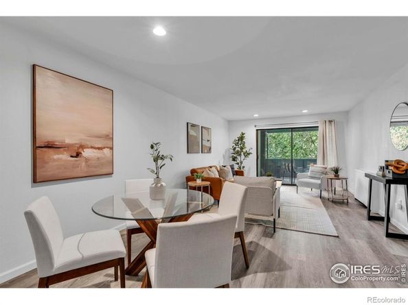 2227 Canyon Boulevard 458 B, Boulder CO 80302