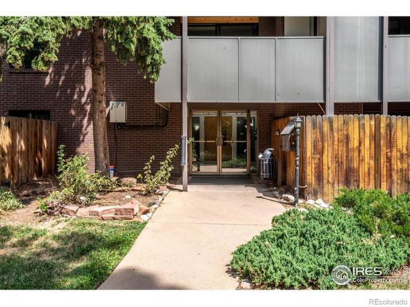 2227 Canyon Boulevard 458 B, Boulder CO 80302