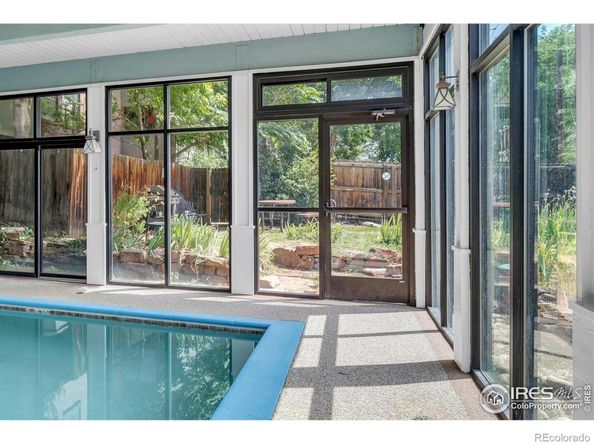 2227 Canyon Boulevard 458 B, Boulder CO 80302