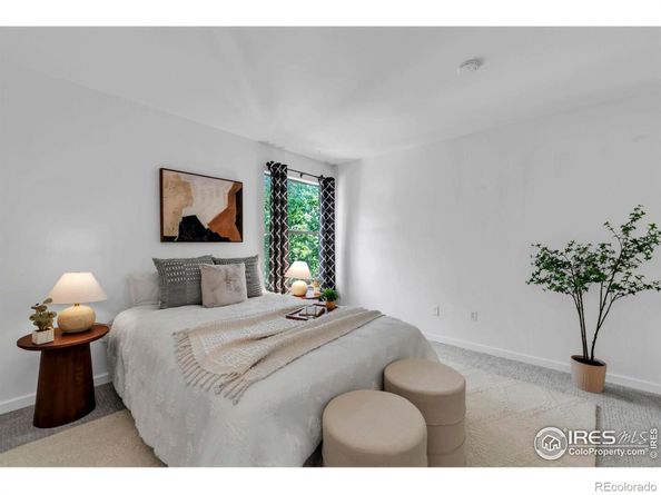 2227 Canyon Boulevard 458 B, Boulder CO 80302