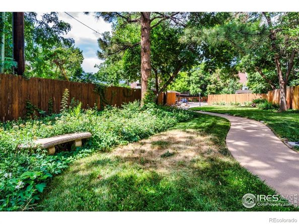 2227 Canyon Boulevard 458 B, Boulder CO 80302