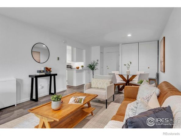 2227 Canyon Boulevard 458 B, Boulder CO 80302