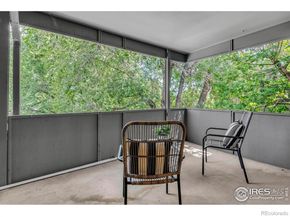 2227 Canyon Boulevard 458 B, Boulder CO 80302