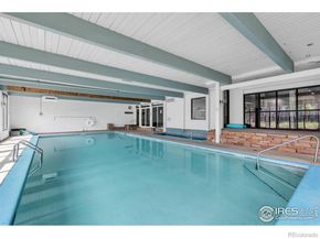 2227 Canyon Boulevard 458 B, Boulder CO 80302