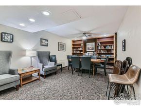 2227 Canyon Boulevard 458 B, Boulder CO 80302