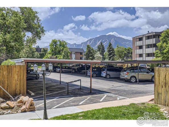 2227 Canyon Boulevard 458 B, Boulder CO 80302