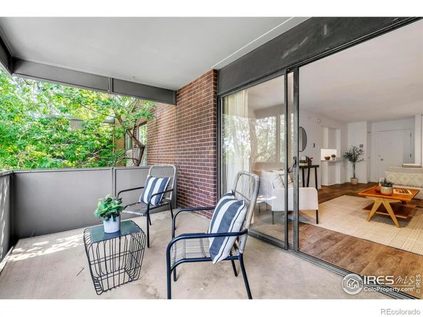 2227 Canyon Boulevard 458 B, Boulder CO 80302