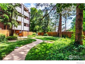 2227 Canyon Boulevard 458 B, Boulder CO 80302