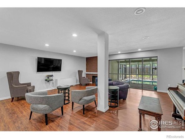 2227 Canyon Boulevard 458 B, Boulder CO 80302