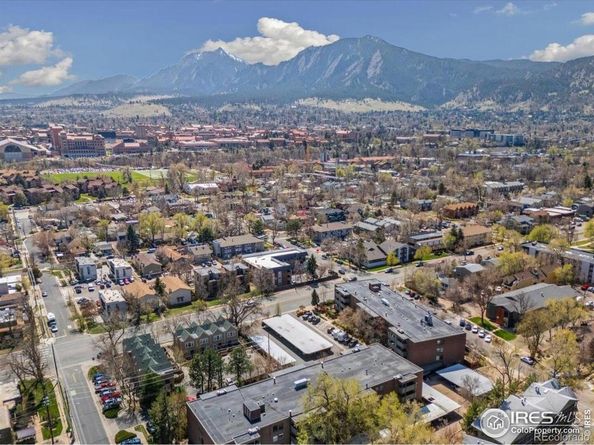 2227 Canyon Boulevard 458 B, Boulder CO 80302
