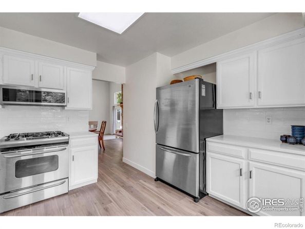 8940 W 80th Drive, Arvada CO 80005