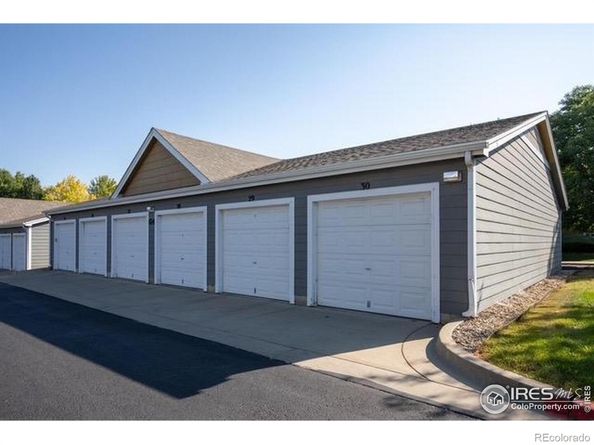 805 Summer Hawk Drive 27, Longmont CO 80504
