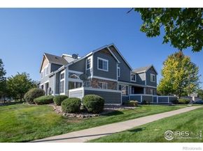 805 Summer Hawk Drive 27, Longmont CO 80504