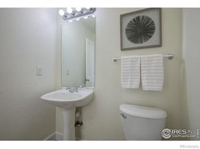 805 Summer Hawk Drive 27, Longmont CO 80504