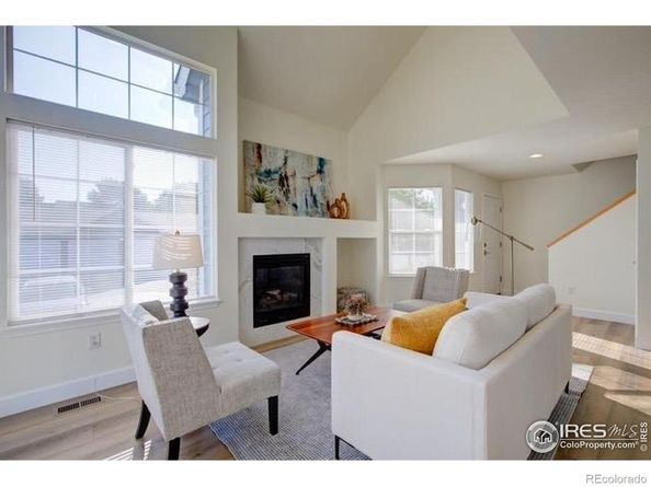 805 Summer Hawk Drive 27, Longmont CO 80504
