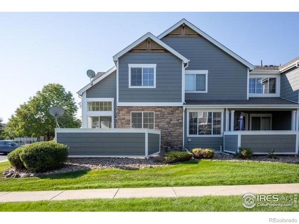 805 Summer Hawk Drive 27, Longmont CO 80504
