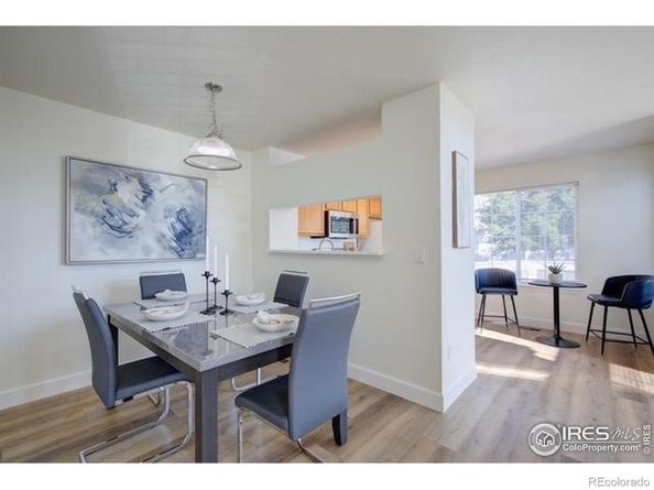 805 Summer Hawk Drive 27, Longmont CO 80504