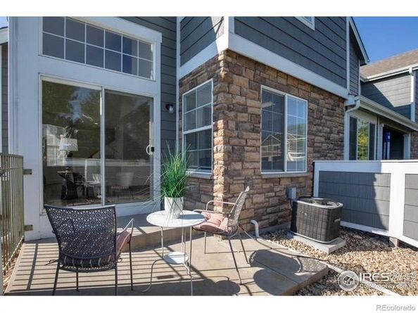 805 Summer Hawk Drive 27, Longmont CO 80504
