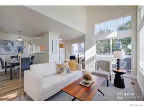 805 Summer Hawk Drive 27, Longmont CO 80504