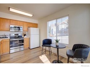 805 Summer Hawk Drive 27, Longmont CO 80504