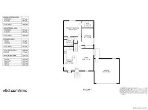 3111 W 127th Avenue, Broomfield CO 80020