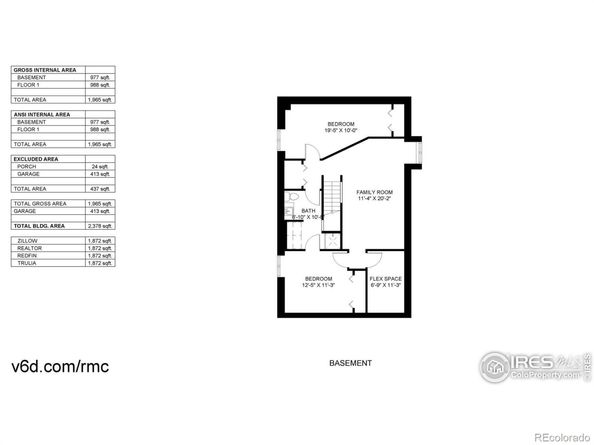 3111 W 127th Avenue, Broomfield CO 80020