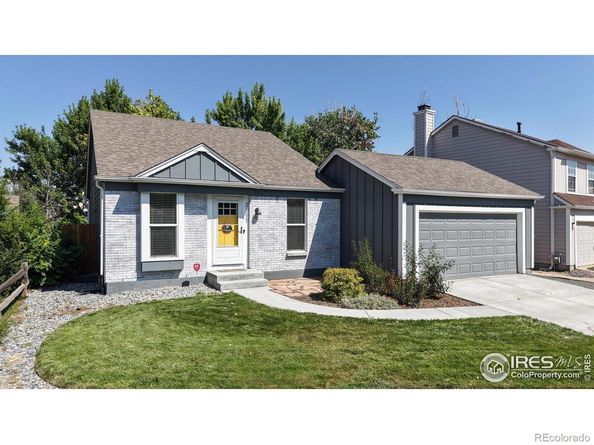 3111 W 127th Avenue, Broomfield CO 80020