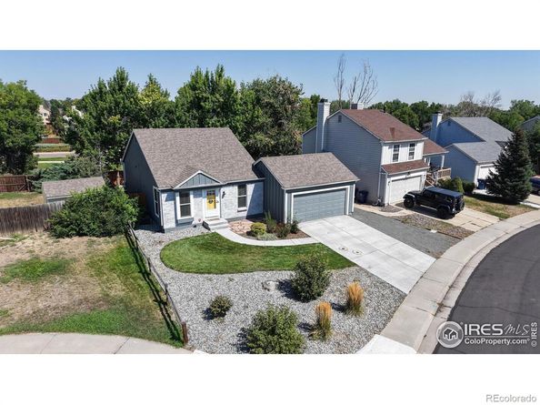 3111 W 127th Avenue, Broomfield CO 80020