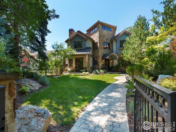 2475 S Columbine Street, Denver CO 80210