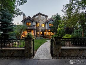 2475 S Columbine Street, Denver CO 80210