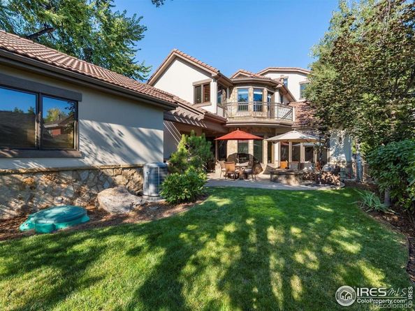 2475 S Columbine Street, Denver CO 80210