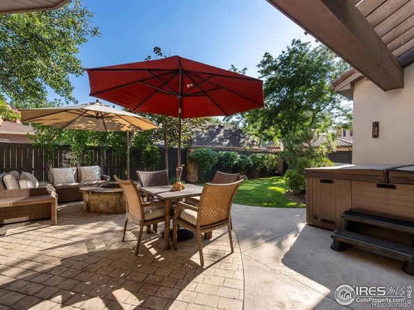 2475 S Columbine Street, Denver CO 80210