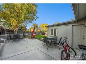 3223 W 133rd Avenue, Broomfield CO 80020