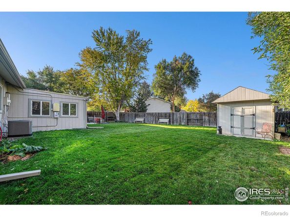 3223 W 133rd Avenue, Broomfield CO 80020