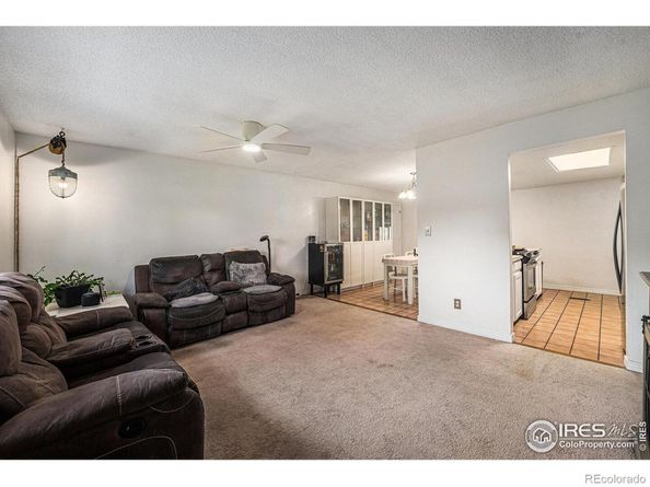 3223 W 133rd Avenue, Broomfield CO 80020