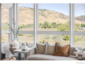 1095 Redwood Avenue, Boulder CO 80304