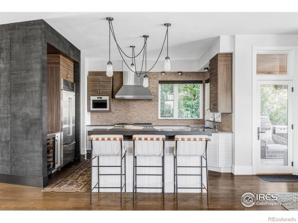 1095 Redwood Avenue, Boulder CO 80304