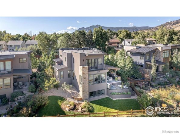 1095 Redwood Avenue, Boulder CO 80304