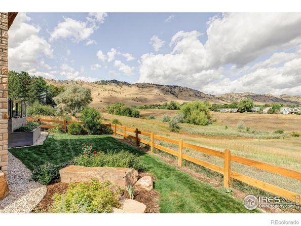 1095 Redwood Avenue, Boulder CO 80304