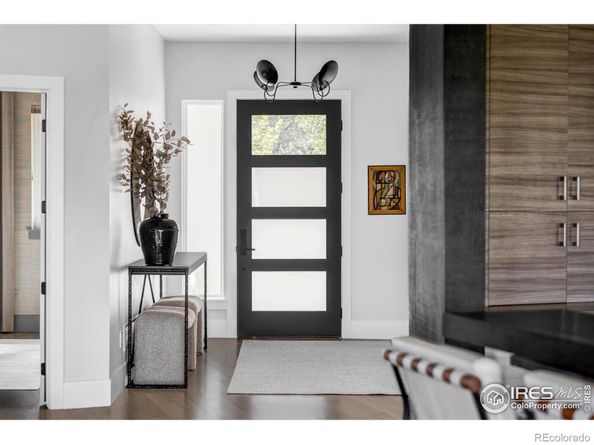 1095 Redwood Avenue, Boulder CO 80304